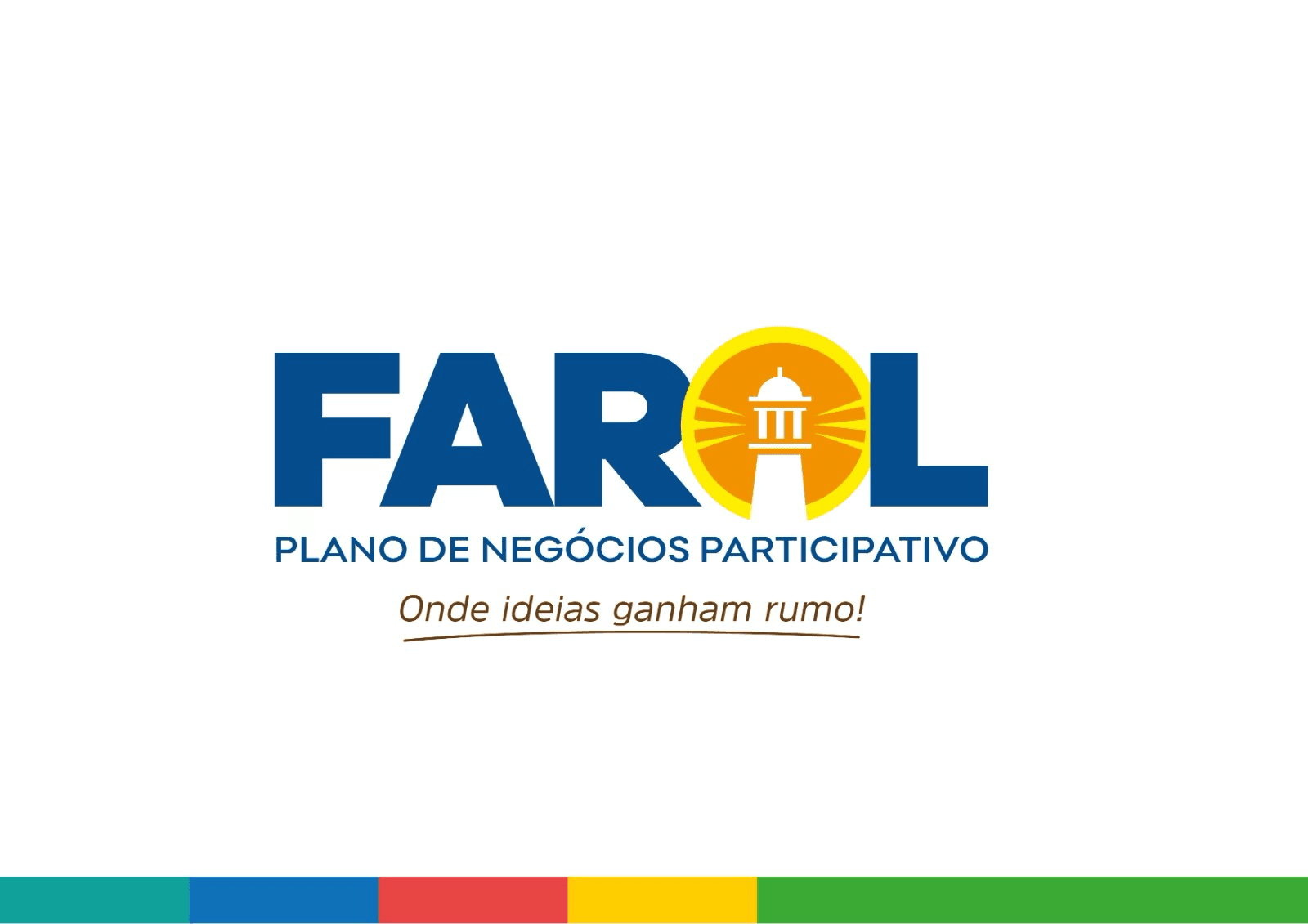 Farol — Plano de Negócios Participativo